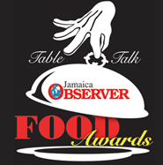 2016 Table Talk Food Awards - Sister Islands Restaurant of the Year